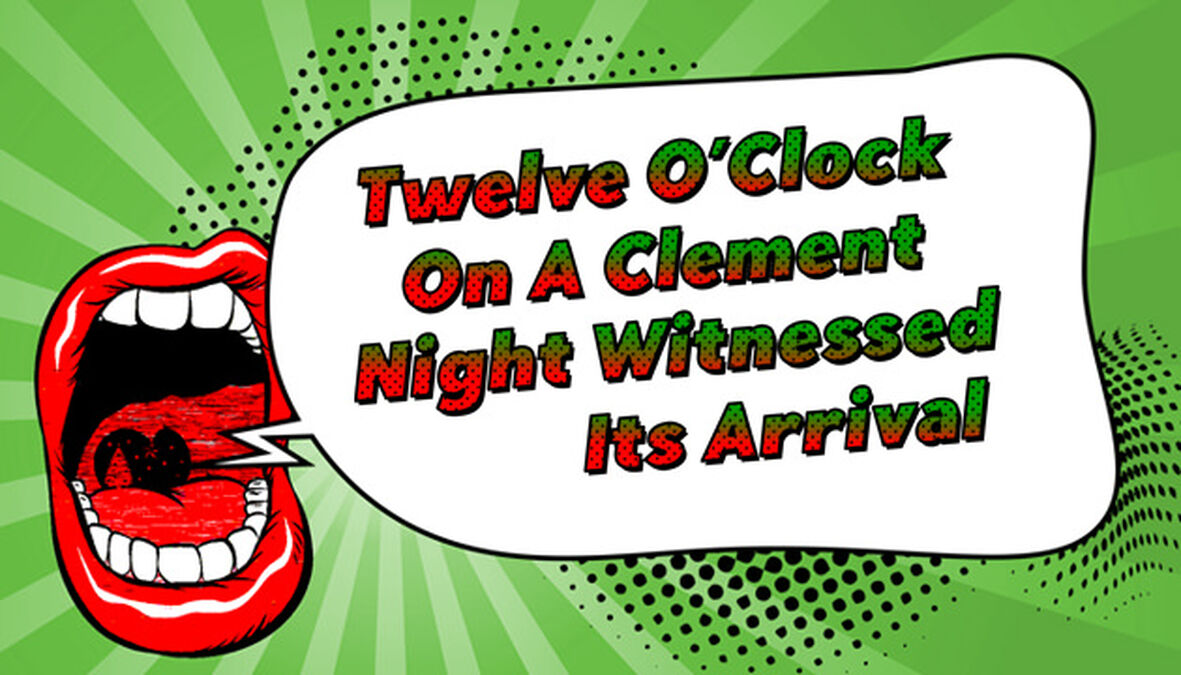 Christmas Jingle Jumble Volume 2 image number null